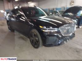 Hyundai Genesis 2023 2