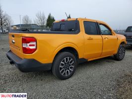 Ford Maverick 2022 2