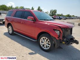 Ford Expedition 2021 3