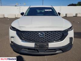 Mazda 5 2024 2