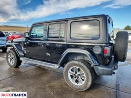Jeep Wrangler 2019 3