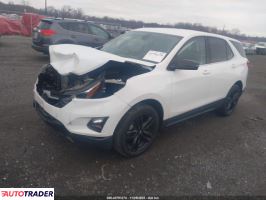 Chevrolet Equinox 2020 1