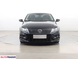 Volkswagen Passat CC 2015 2.0 207 KM