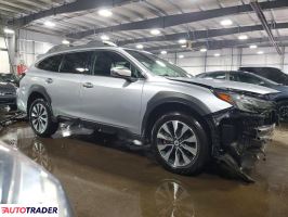 Subaru Outback 2025 2