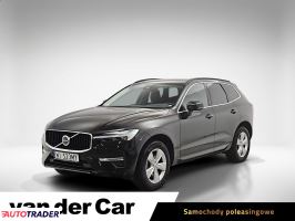 Volvo XC60 2023 2.0 197 KM