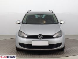 Volkswagen Golf 2011 1.6 88 KM
