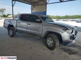 Toyota Tacoma 2020 2
