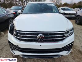 Volkswagen Tiguan 2023 2