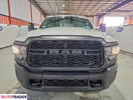 Dodge Ram 2024 6
