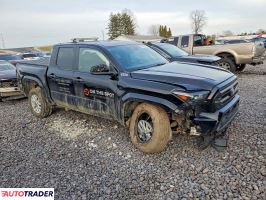 Toyota Tacoma 2024 2