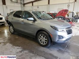 Chevrolet Equinox 2024 1