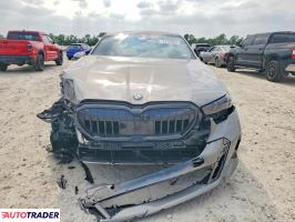 BMW 530 2026 2