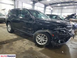 Jeep Grand Cherokee 2025 3