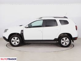 Dacia Duster 2018 1.6 112 KM Dacia Duster 2018 1.6 112 KM