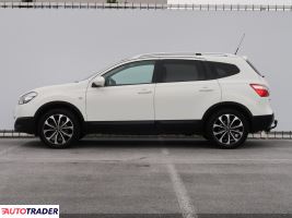 Nissan Qashqai 2012 1.6 115 KM