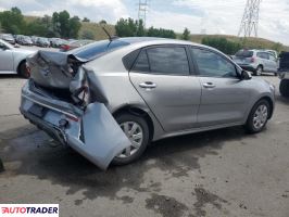 Kia Rio 2023 1 Kia Rio 2023 1