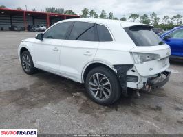 Audi Q5 2024 2