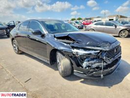 Honda Accord 2026 2