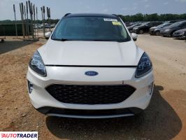 Ford Escape 2020 2