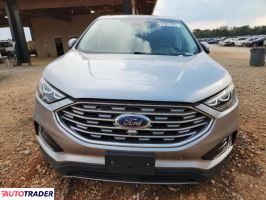 Ford Edge 2022 2
