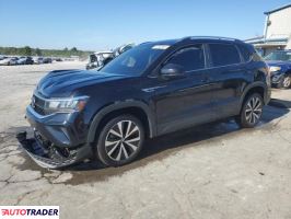 Volkswagen Pozostałe 2023 1