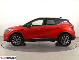 Renault Captur 2024 1.0 89 KM Renault Captur 2024 1.0 89 KM