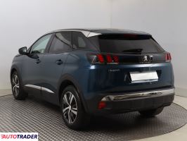 Peugeot 3008 2022 1.2 128 KM