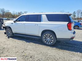 GMC Yukon 2022 6