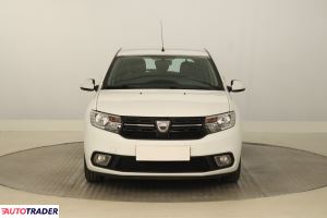Dacia Sandero 2019 1.0 72 KM