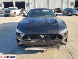 Ford Mustang 2019 5