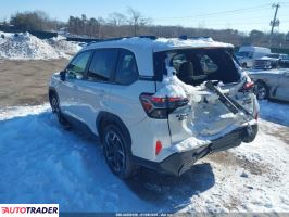 Subaru Forester 2025 2