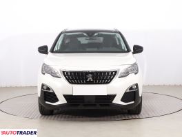 Peugeot 3008 2019 1.2 128 KM Peugeot 3008 2019 1.2 128 KM