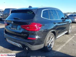 BMW X3 2021 2