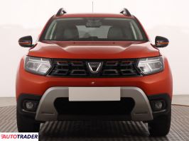 Dacia Duster 2022 1.0 89 KM