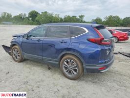 Honda CR-V 2022 2