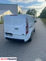 Pojazdy użytkowe - Dostawcze