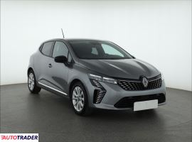 Renault Clio 2024 1.0 89 KM