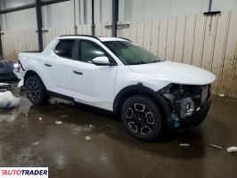 Hyundai Pozostałe 2022 2