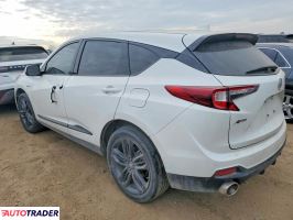 Acura RDX 2021 2