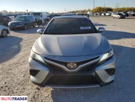 Toyota Camry 2020 2