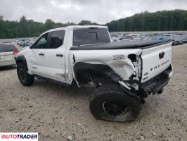 Toyota Tacoma 2024 2