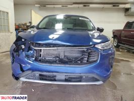 Ford Escape 2023 1