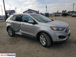 Ford Edge 2020 2