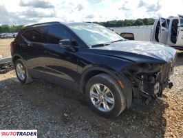 Chevrolet Blazer 2020 2
