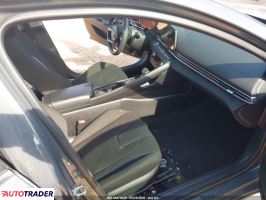 Hyundai Elantra 2024 2