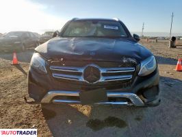Mercedes CL 2019 2