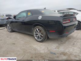 Dodge Challenger 2020 3