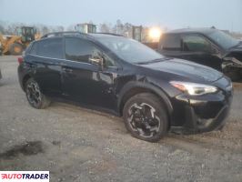 Subaru Pozostałe 2023 2
