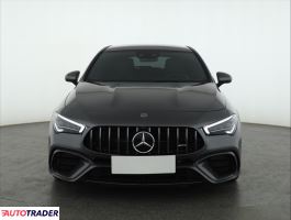 Mercedes Pozostałe 2020 2.0 415 KM