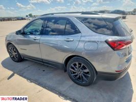 Chevrolet Equinox 2024 1